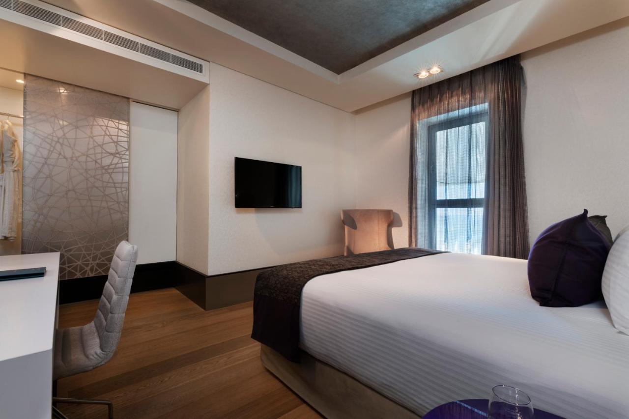Royal Beach Hotel Tel Aviv By Isrotel Exclusive Ngoại thất bức ảnh Deluxe room