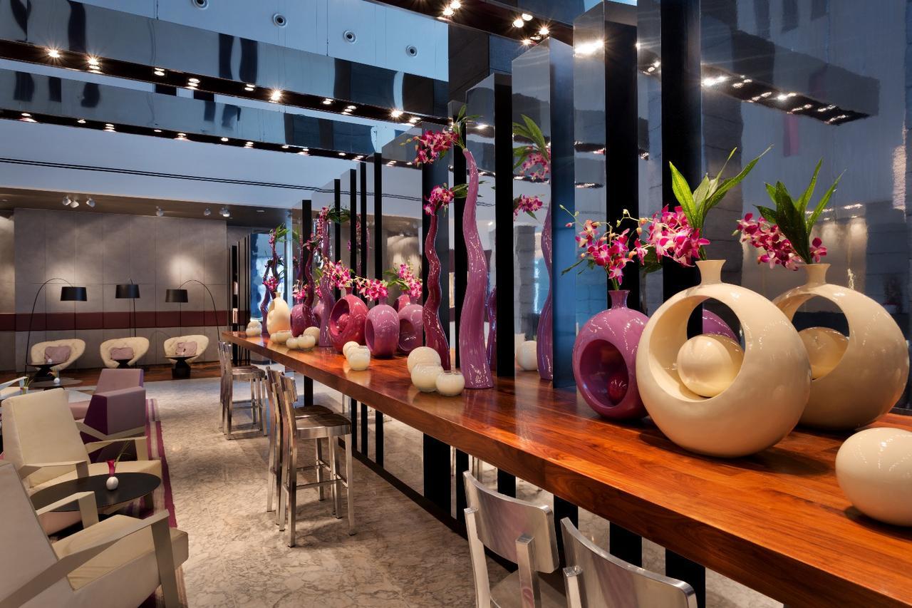 Royal Beach Hotel Tel Aviv By Isrotel Exclusive Ngoại thất bức ảnh The interior of the lounge