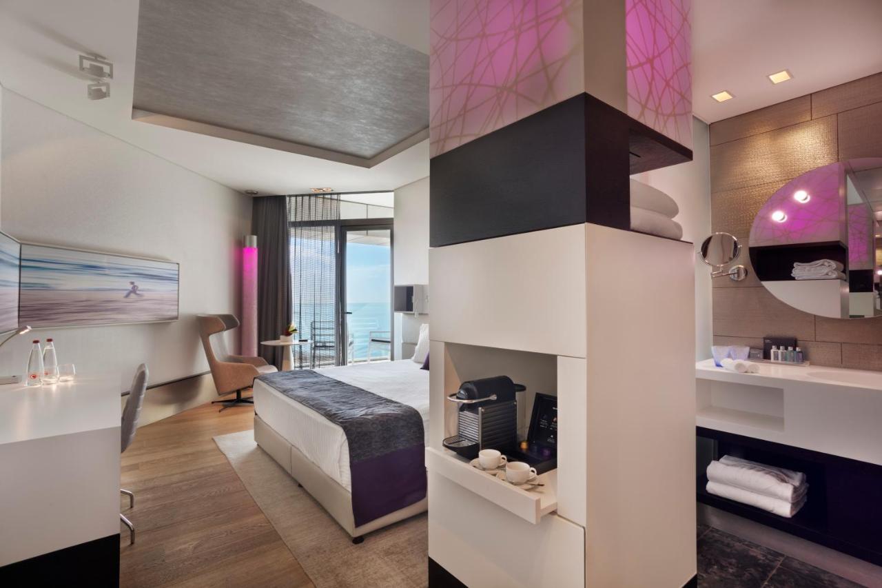 Royal Beach Hotel Tel Aviv By Isrotel Exclusive Ngoại thất bức ảnh