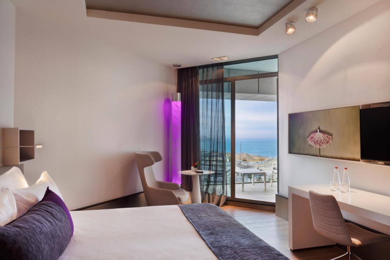 Royal Beach Hotel Tel Aviv By Isrotel Exclusive Ngoại thất bức ảnh